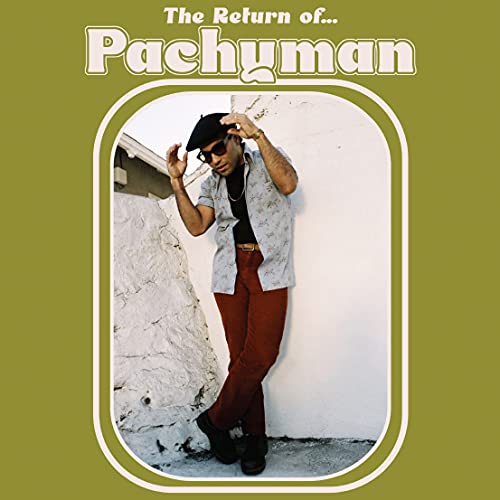 The Return of... [Pink LP]