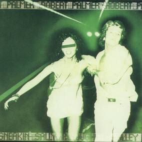 Sneaking Sally Through The Alley (180 Gram Emerald Green Audiophile Vinyl/Limited Edition)
