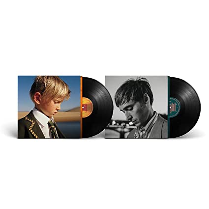 Day/Night [2 LP Box Set]