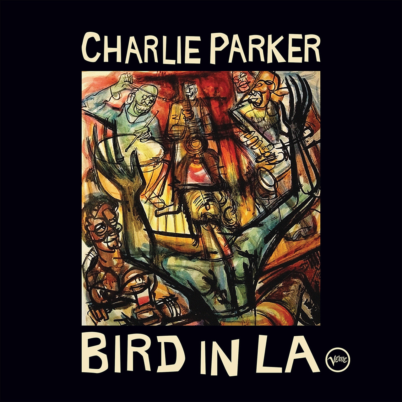 Bird In LA (RSD 11/26/21)