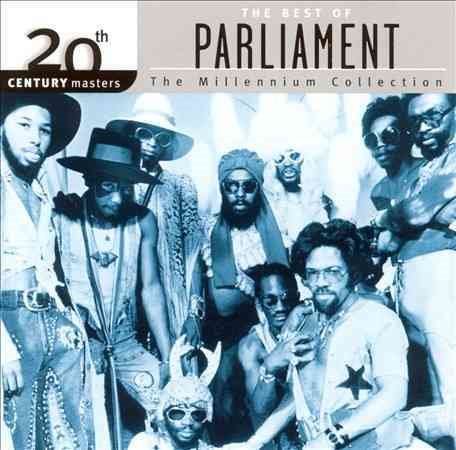BEST OF/20TH CENTURY