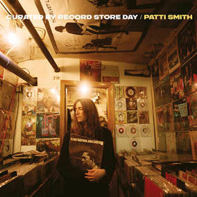 Curated By Record Store Day (2 LP) (RSD 4/23/2022)