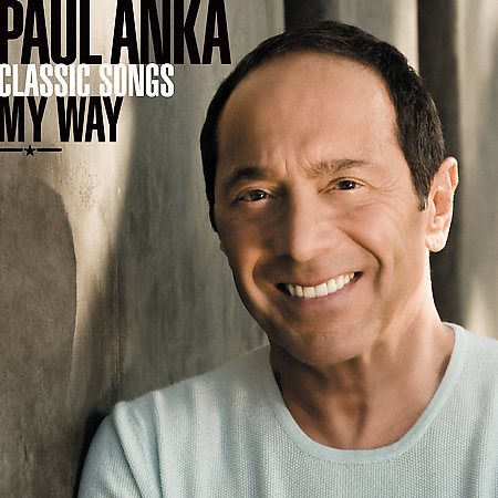 CLASSIC SONGS, MY WA