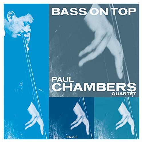 Bass On Top [Import]