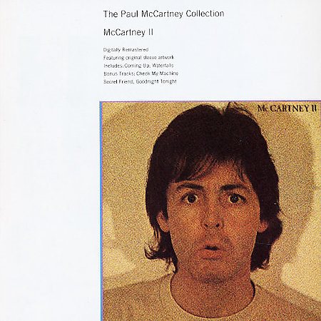 McCartney II [3 Bonus Tracks] [Remaster]