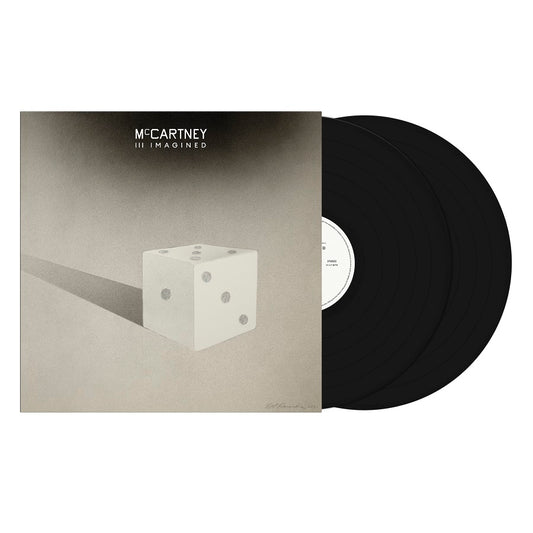 Paul McCartney McCartney III Imagined [2 LP]
