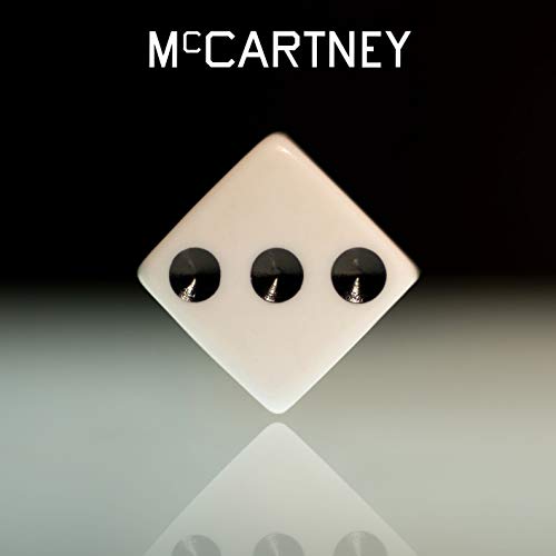 McCartney III [Smoky Tint Cassette]