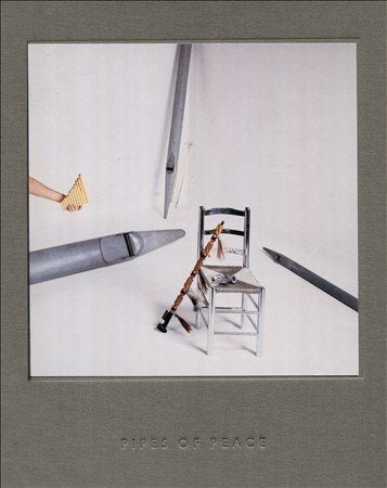 PIPES OF PEACE (DLX)