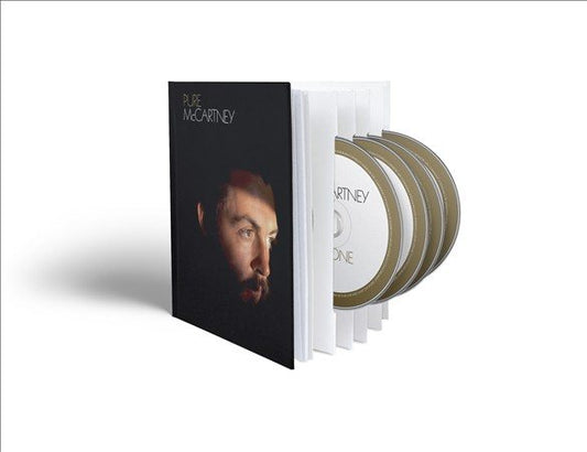 PURE MCCARTNEY (DLX-