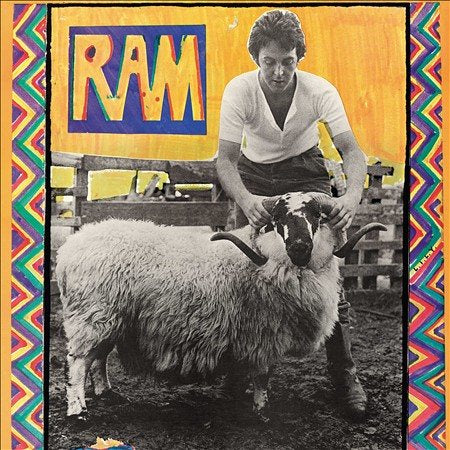 RAM