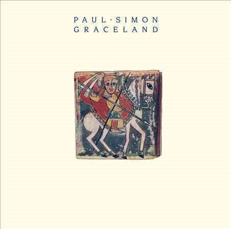 Graceland (Bonus Tracks, Remastered, Reissue)