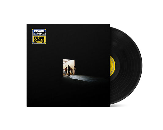 From 2 To 3 [Explicit Content] (150 Gram Vinyl)