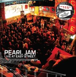 Live At Easy Street (Indie Exclusive)