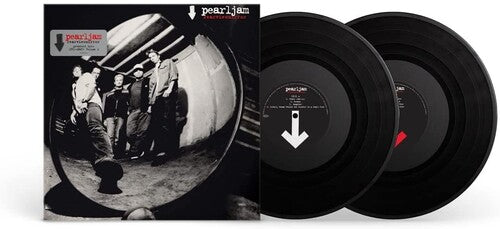 Rearview-Mirror Vol. 2 (Down Side) [Black Vinyl] [Import] (2 Lp's)