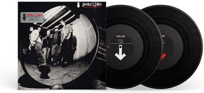 Rearview-Mirror Vol. 2 (Down Side) [Black Vinyl] [Import] (2 Lp's)