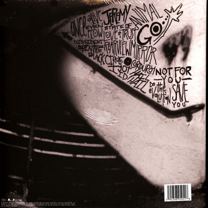 Pearl Jam Rearview-Mirror Vol. 1 (Up Side) [Black Vinyl] [Import] (2 Lp's)