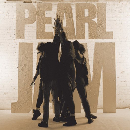 Ten (Remastered) (2 Lp's)