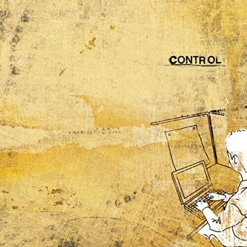 Control (Colored Vinyl, Clear Vinyl, Black)