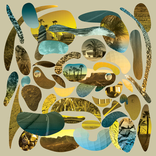 Havasu (Transparent Peach) (Colored Vinyl, Gatefold LP Jacket, Digital Download Card)