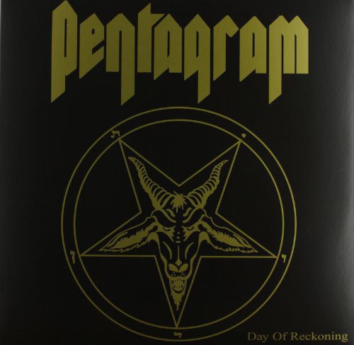 Pentagram Day of Reckoning