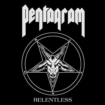 Pentagram Relentless