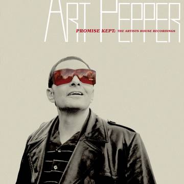 Promise Kept: The Artist House Albums (RSD 11/26/21)