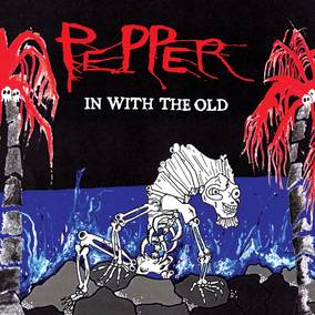 In With The Old