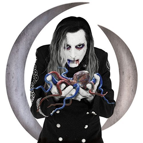 - Eat The Elephant (2LPs | Gatefold, 160 Grams)