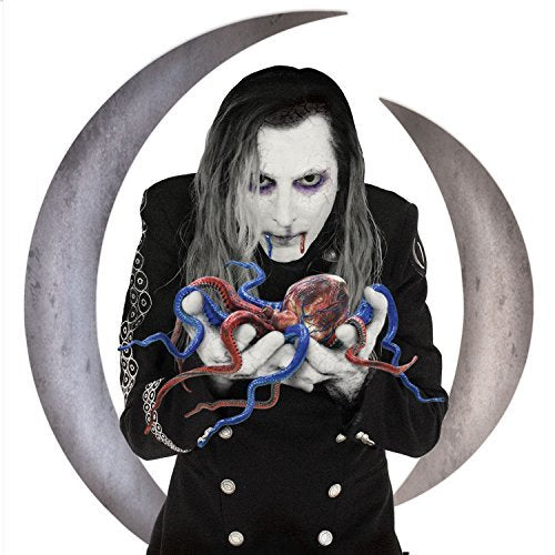 - Eat The Elephant (2LPs | Red/Blue Vinyl) Red/Blue
