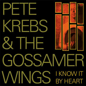 I Know It By Heart (RSD 4/23/2022)