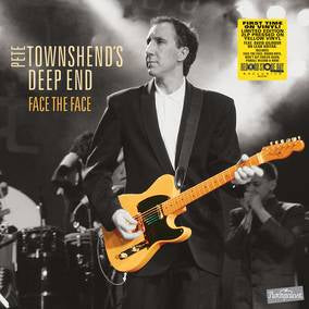 Face The Face (RSD 4/23/2022)