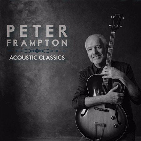 ACOUSTIC CLASSICS