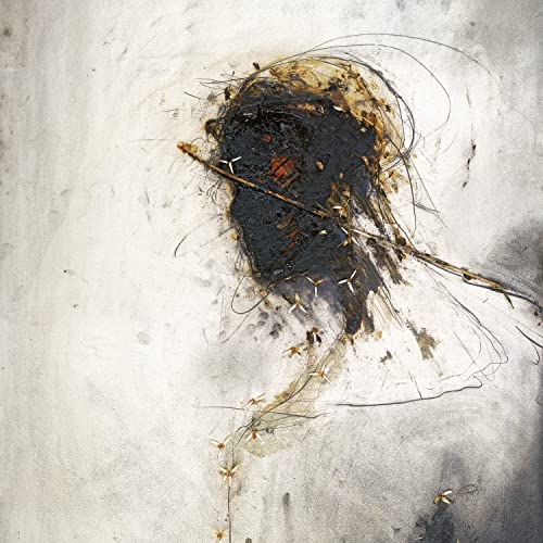 Peter Gabriel Passion: Music For The Last Temptation of Christ