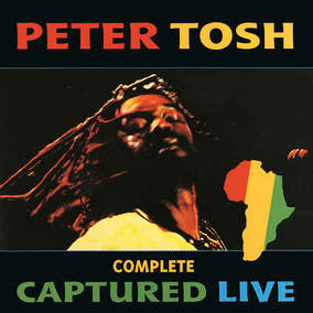 Complete Captured Live (RSD22 EX) (RSD 4/23/2022)