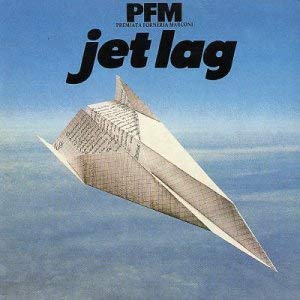 Jet Lag