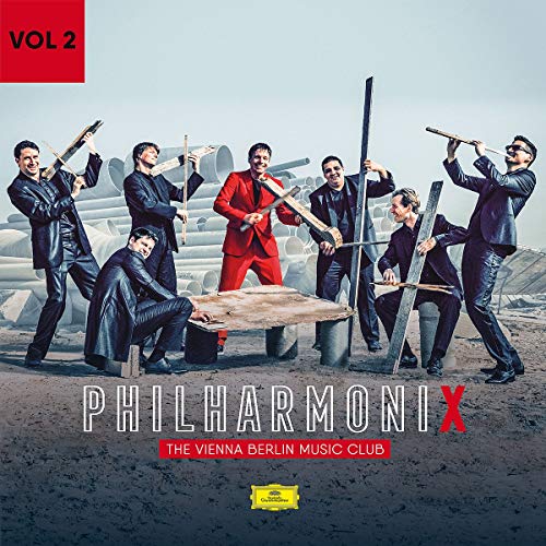 The Vienna Berlin Music Club Vol. 2
