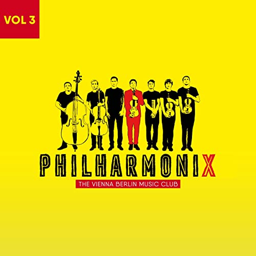 The Vienna Berlin Music Club (Vol. 3)