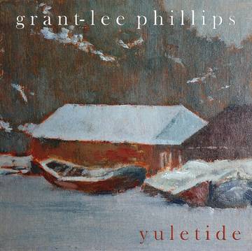 Yuletide (RSD 11/26/21)