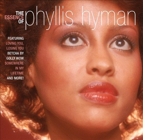 The Essence of Phyllis Hyman