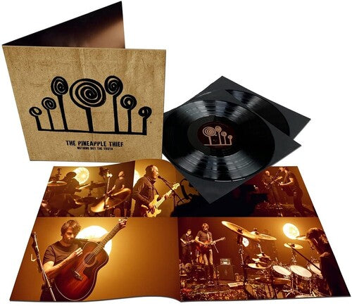 Pineapple Thief Nothing But The Truth (2 Lp's)