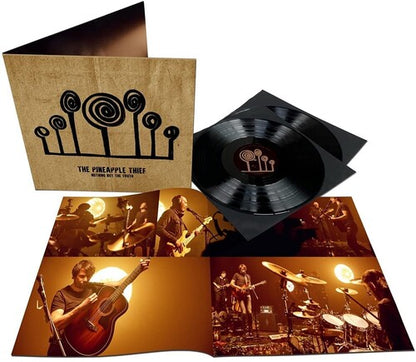 Pineapple Thief Nothing But The Truth (2 Lp's)