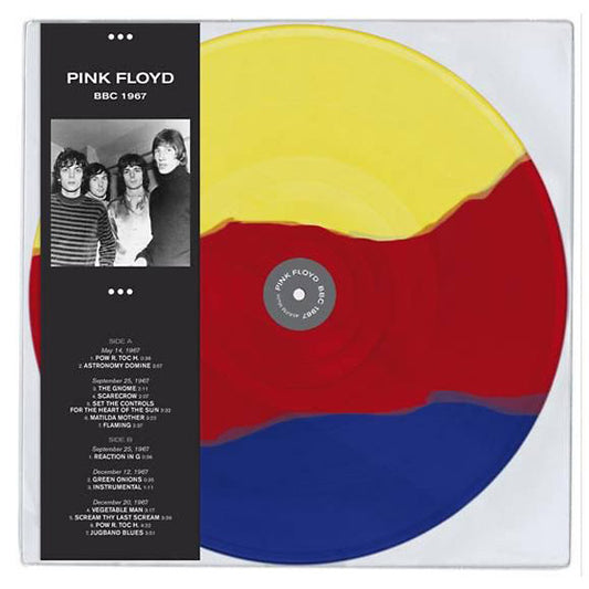 BBC 1967 (Limited Edition, Random Colored Vinyl) [Import]