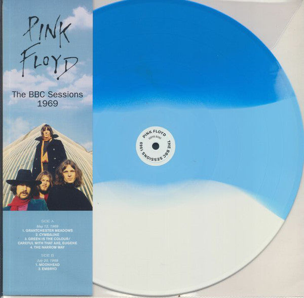 The BBC Sessions 1969 (Limited Edition, Colored Vinyl) [Import]