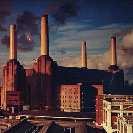 ANIMALS