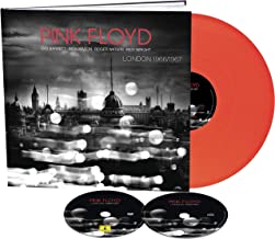 London 1966-67 [Import]
