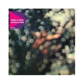 Pink Floyd Obscured By Clouds (Dversion)