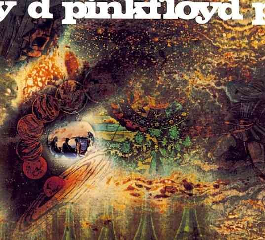 Saucerful of Secrets [Remastered] [Digipak]