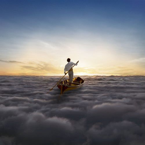 The Endless River [Import] (2 Lp's)
