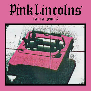 I am a Genius (RSD 11/26/21)