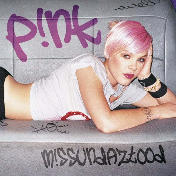 M!ssundaztood (2 Lp's)